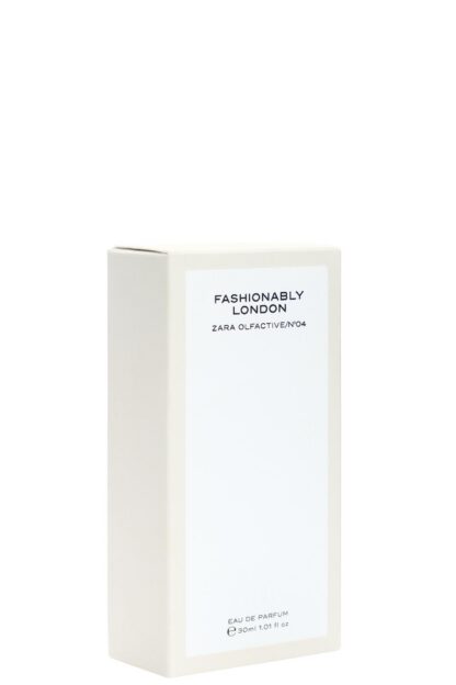 عطر زنانه زارا - 20110996