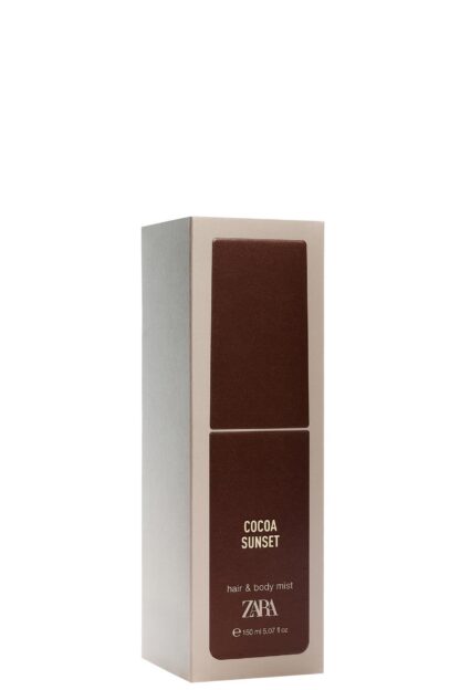 عطر زنانه زارا - 20113033