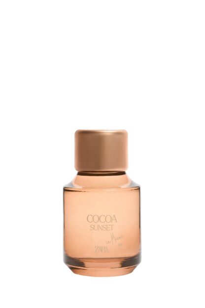 عطر زنانه زارا - 20120317