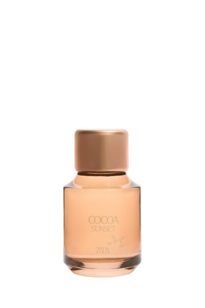 عطر زنانه زارا - 20120319