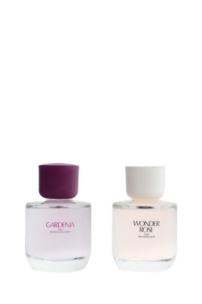 عطر زنانه زارا - 20120618