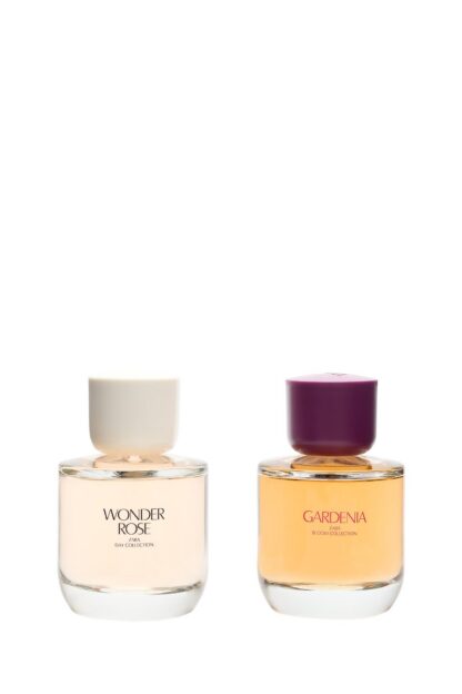 عطر زنانه زارا - 20120618
