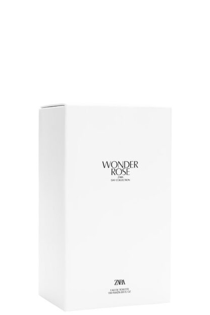 عطر زنانه زارا - 20120810