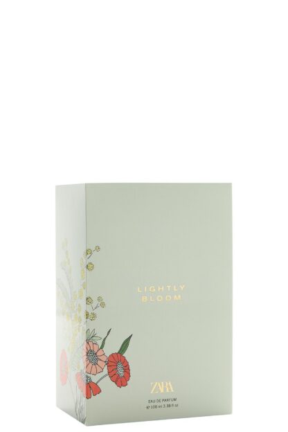 عطر زنانه زارا - 20130307