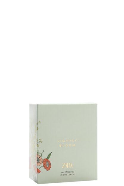 عطر زنانه زارا - 20130308