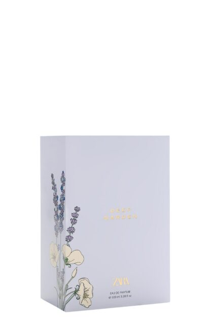 عطر زنانه زارا - 20130309