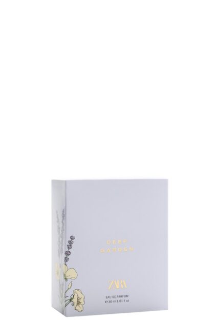 عطر زنانه زارا - 20130310
