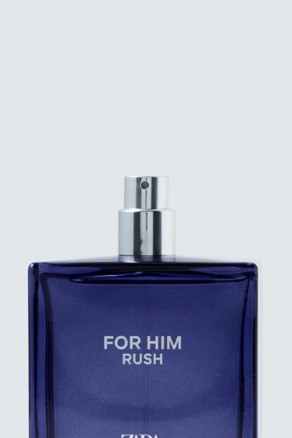 عطر مردانه زارا - 20210086