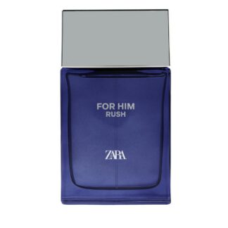 عطر مردانه زارا - 20210086