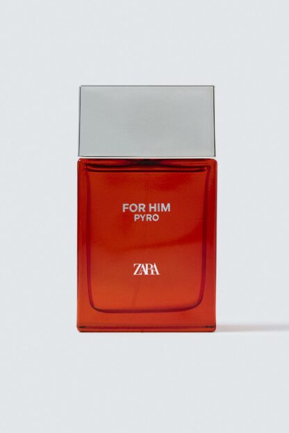 عطر مردانه زارا - 20210087