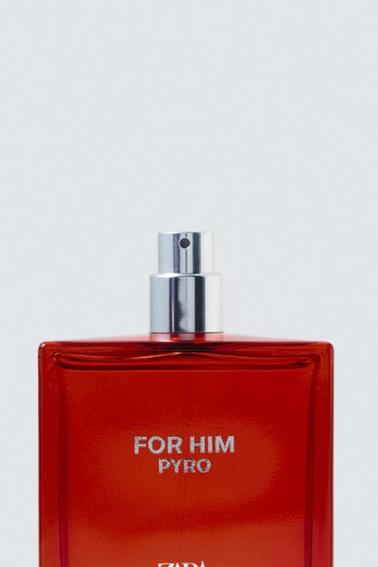 عطر مردانه زارا - 20210087