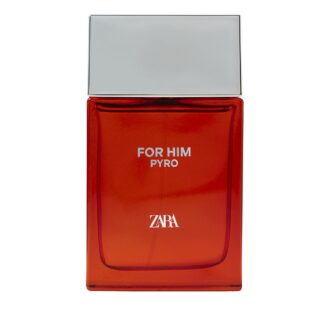 عطر مردانه زارا - 20210087