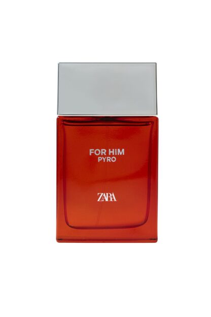 عطر مردانه زارا - 20210087