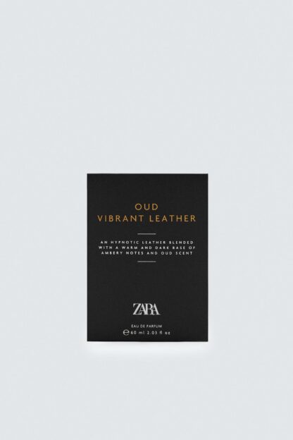 عطر مردانه زارا - 20210134