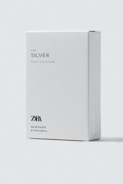 عطر مردانه زارا - 20210186