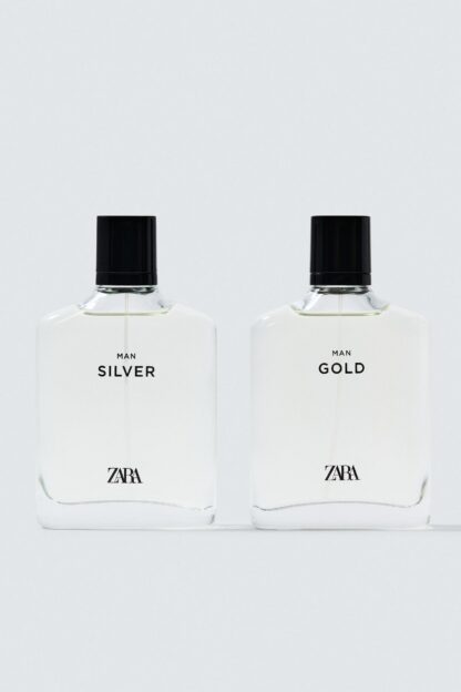عطر مردانه زارا - 20210232