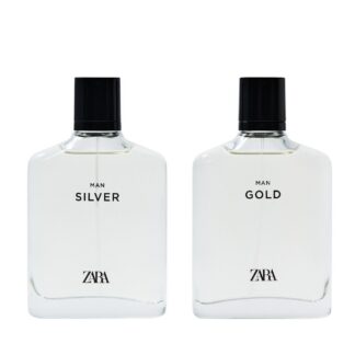 عطر مردانه زارا - 20210232
