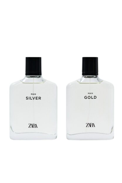 عطر مردانه زارا - 20210232