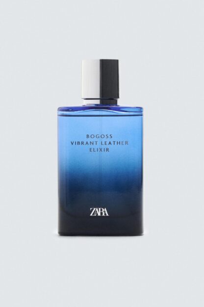 عطر مردانه زارا - 20210261