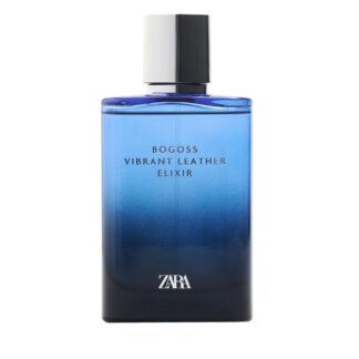 عطر مردانه زارا - 20210261