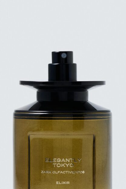 عطر مردانه زارا - 20210294