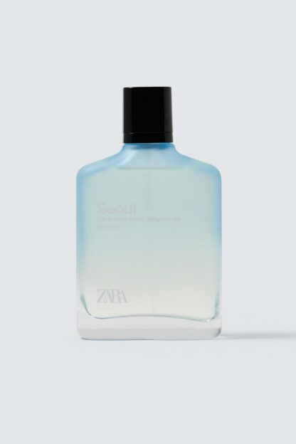 عطر مردانه زارا - 20210298