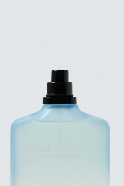 عطر مردانه زارا - 20210298