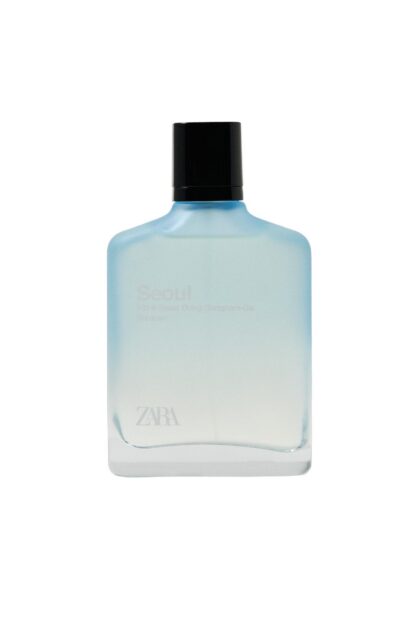 عطر مردانه زارا - 20210298