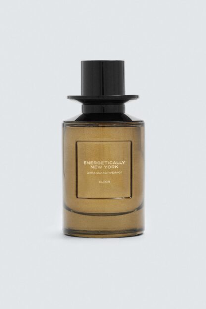 عطر مردانه زارا - 20210317