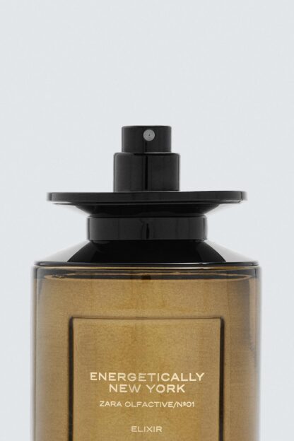 عطر مردانه زارا - 20210317