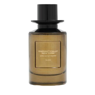 عطر مردانه زارا - 20210317