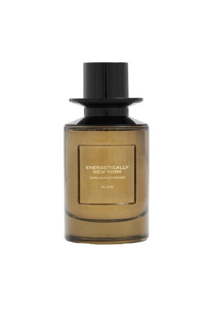 عطر مردانه زارا - 20210317
