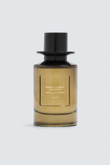 عطر مردانه زارا - 20210319