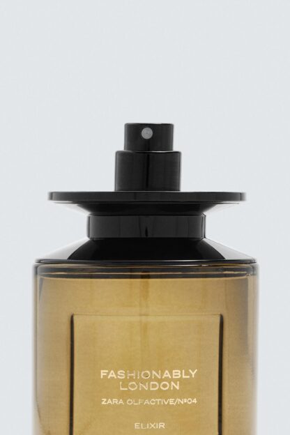 عطر مردانه زارا - 20210319