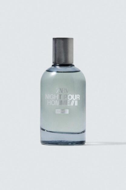 عطر مردانه زارا - 20210366