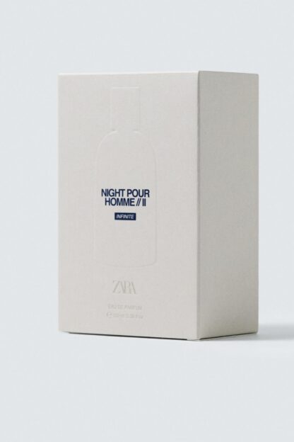 عطر مردانه زارا - 20210366