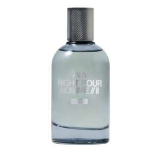 عطر مردانه زارا - 20210366