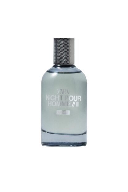 عطر مردانه زارا - 20210366