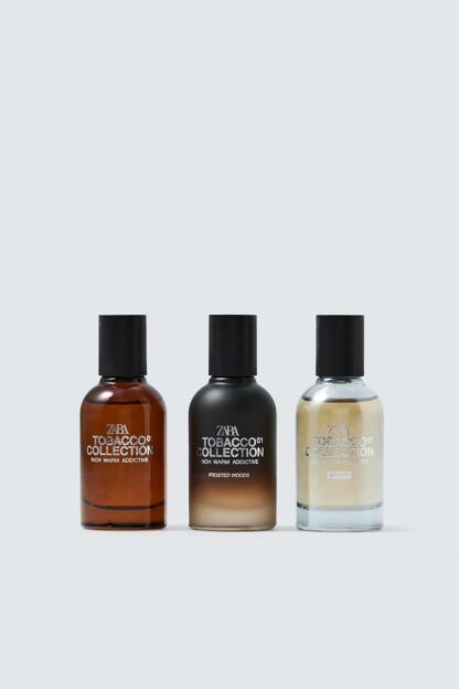 عطر مردانه زارا - 20210367