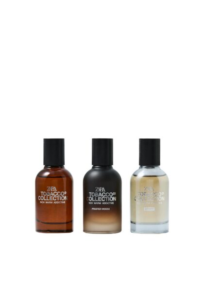 عطر مردانه زارا - 20210367