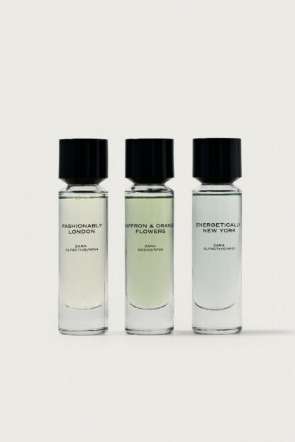 JO LOVES KEŞİF SETİ 3 X 30 ML (1.01 FL. OZ)