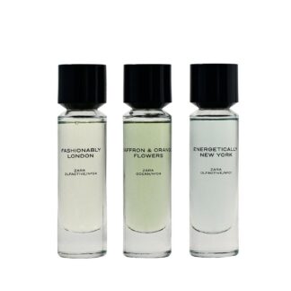 JO LOVES KEŞİF SETİ 3 X 30 ML (1.01 FL. OZ)