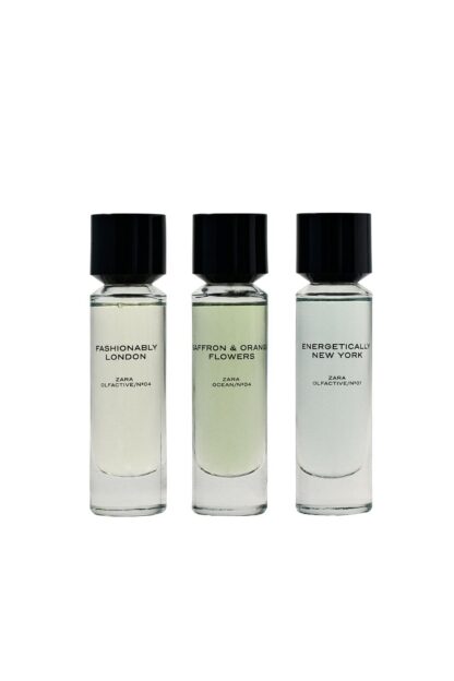 JO LOVES KEŞİF SETİ 3 X 30 ML (1.01 FL. OZ)