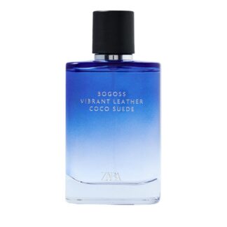 عطر مردانه زارا - 20210370