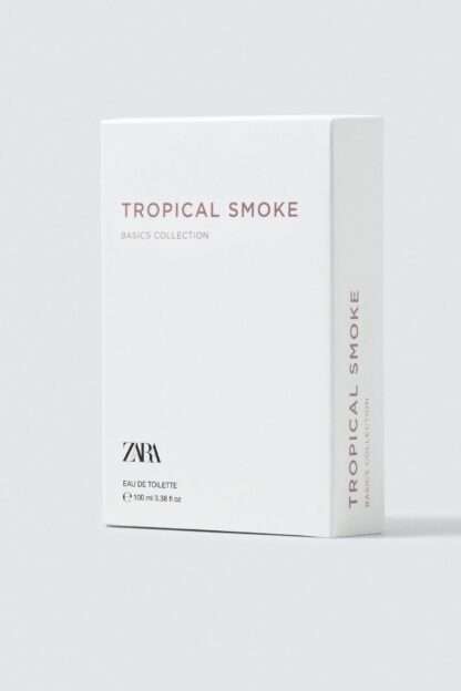 عطر مردانه زارا - 20210381