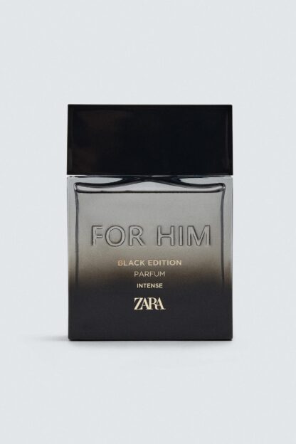 عطر مردانه زارا - 20210597
