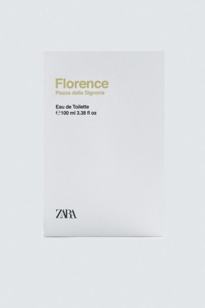 عطر مردانه زارا - 20210661