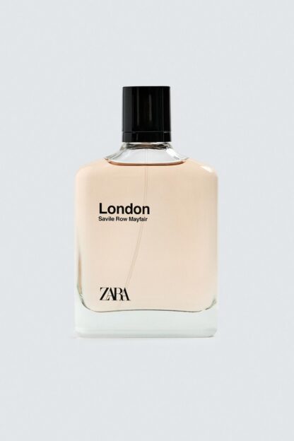 عطر مردانه زارا - 20210662