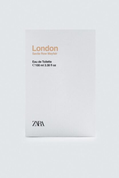 عطر مردانه زارا - 20210662