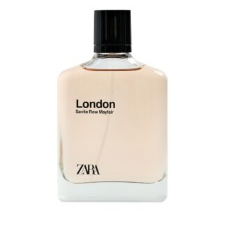 عطر مردانه زارا - 20210662